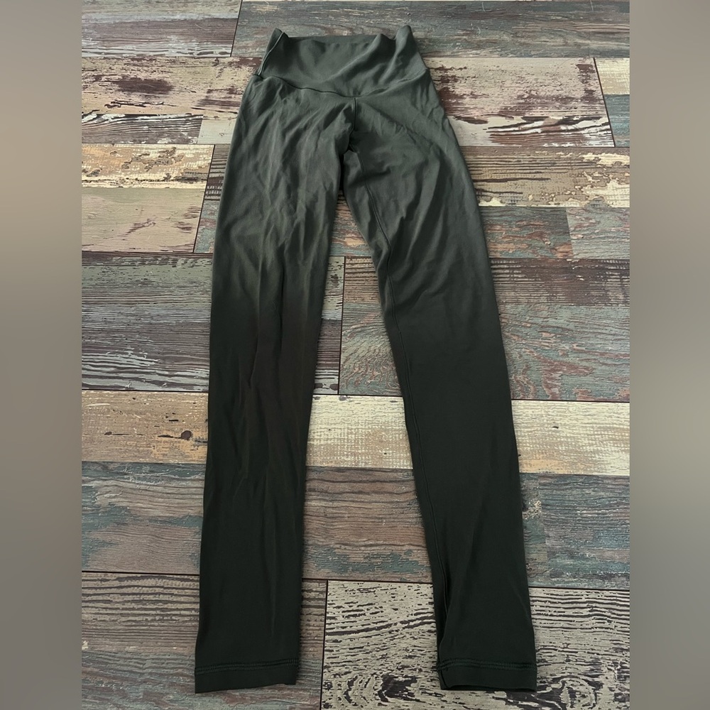 Real Me High Rise Legging